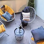 Old Town Appartement