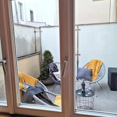 Old Town 아파트 크라쿠프