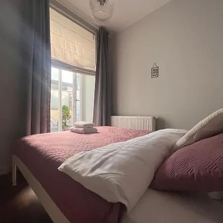 Old Town * クラクフ