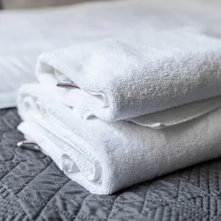 Old Town 크라쿠프