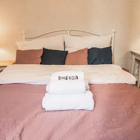 Old Town 아파트 크라쿠프