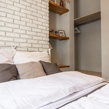 Old Town Apartment Krakow