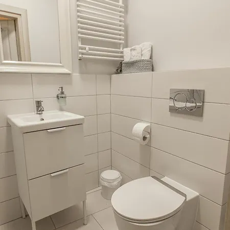 Old Town クラクフ