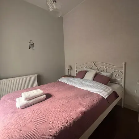 Apartamento Old Town *