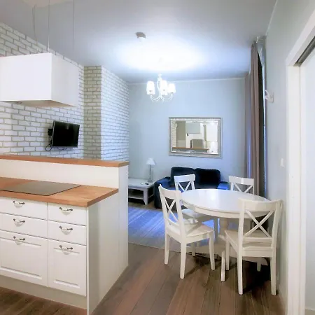 Apartment Old Town