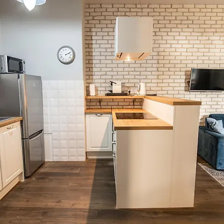 Apartment Old Town