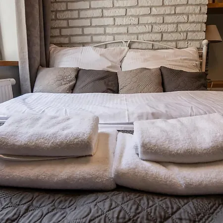 Apartamento Old Town *