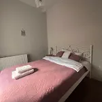 Апартаменты Old Town *