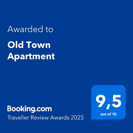 Old Town 克拉科夫